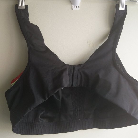 Moving Comfort Sports Bra 40C - Picture 4 of 10